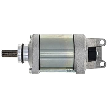 Amazon.com: NICHE Starter Motor Assembly for Suzuki GSXR600